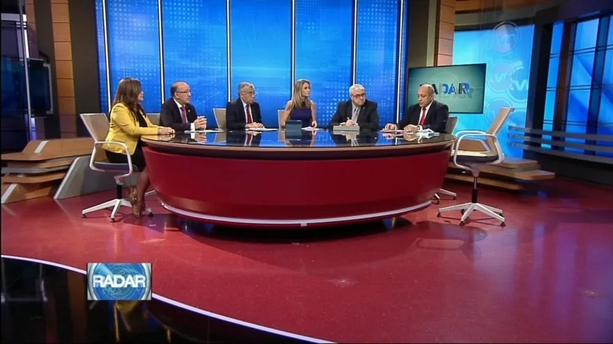 Bloque 1: Análisis del proyecto de ley de la educación sexual