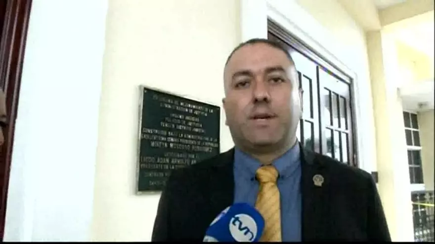 Admiten investigar a supuesta responsable de asesinato en Chiriquí