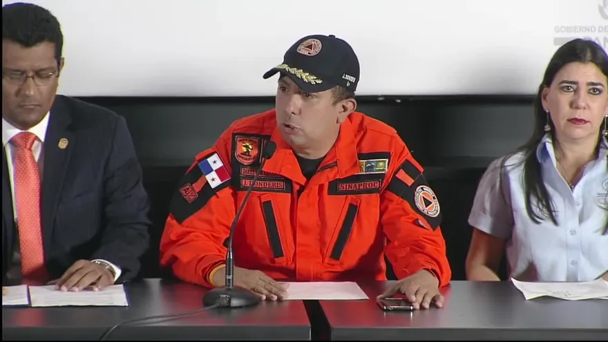 Fuerza de Tarea Conjunta da balance de la Semana Santa