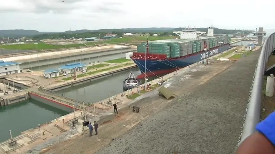 Panamá debe invertir en tecnología para las exportaciones