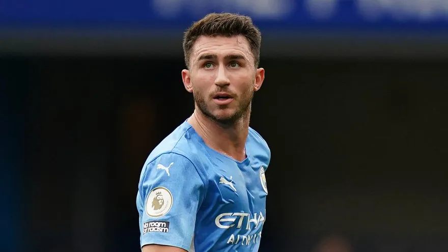 Aymeric Laporte