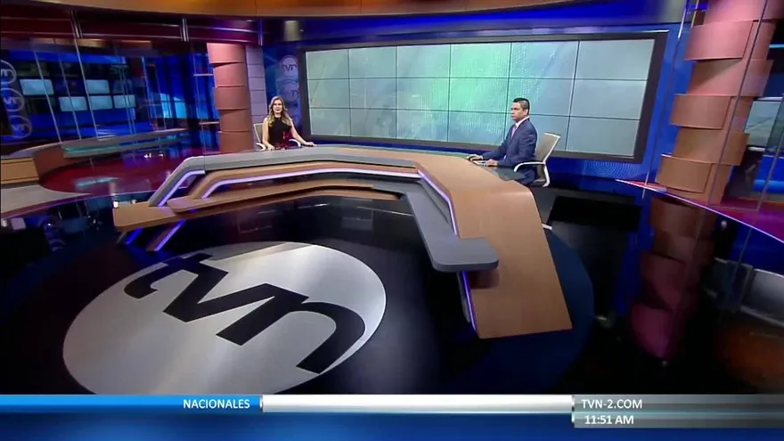 Noticiero MD 4 de enero de 2017 - Bloque 1