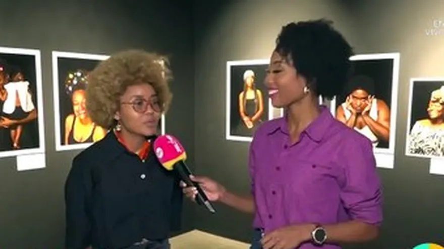 Arte: Exposición artística de empoderamiento