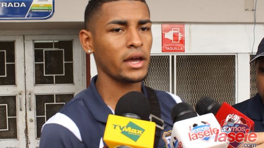 Aníbal Godoy dijo que se le pueden sacar  los tres puntos a los “ticos”