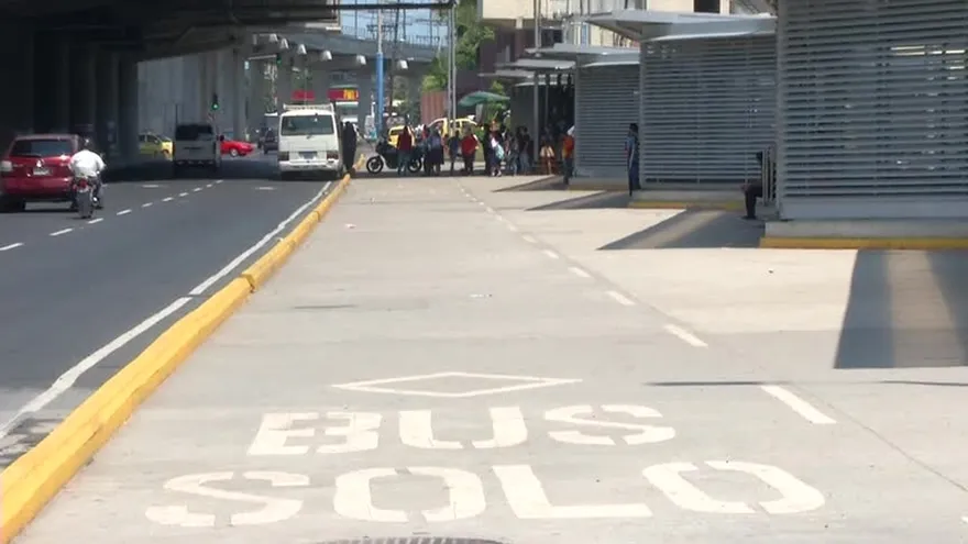 Gobierno construirá 10 zonas pagas