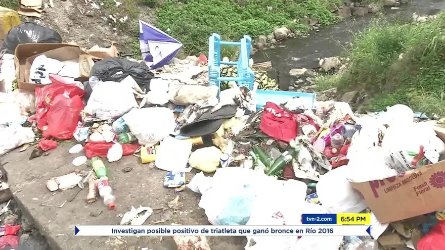 Manejo de residuos podría tener un nuevo giro