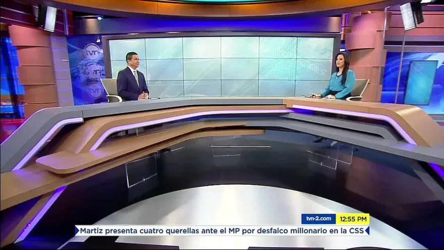 Noticiero MD 3 de mayo del 2018 - Bloque 4