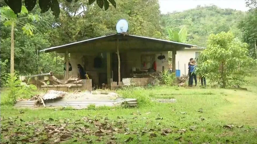 Mujer asesina a su exsuegra en una discusión por la custodia de sus hijos