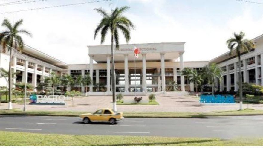 TE reglamenta trámite de recolección de firmas para convocatoria a una Asamblea Constituyente Paralela