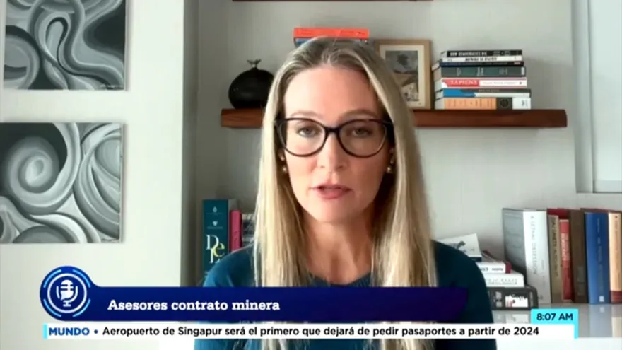 Mesa de Periodistas 26 de septiembre de 2023