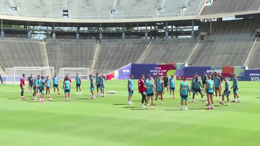 Mundial 2026 | Francia y España disputan un clásico con sabor a final anticipada