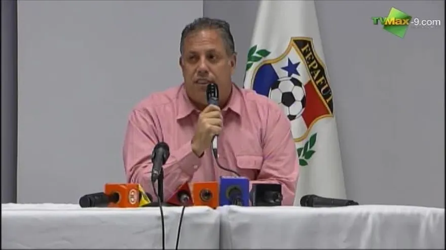 Conferencia de Fepafut - Ram