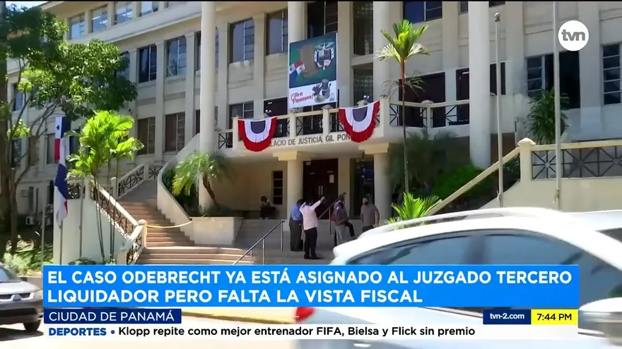 Aumenta expectativa en caso Odebrecht