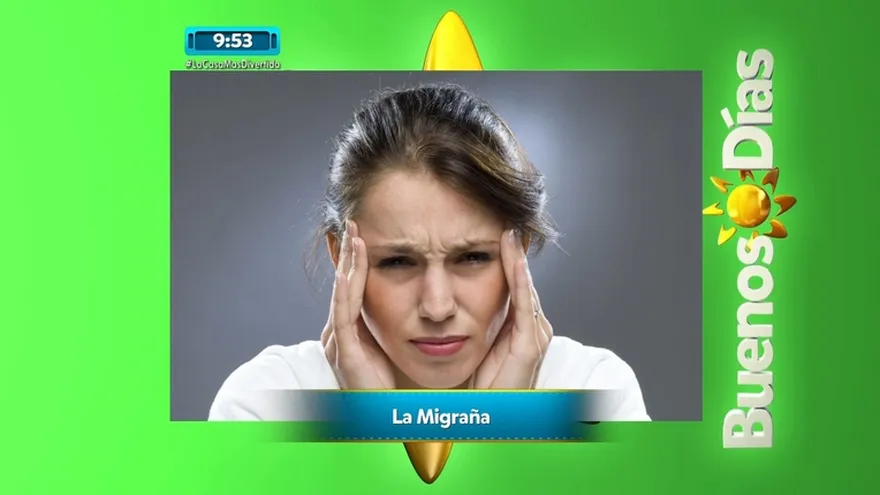 La Migraña