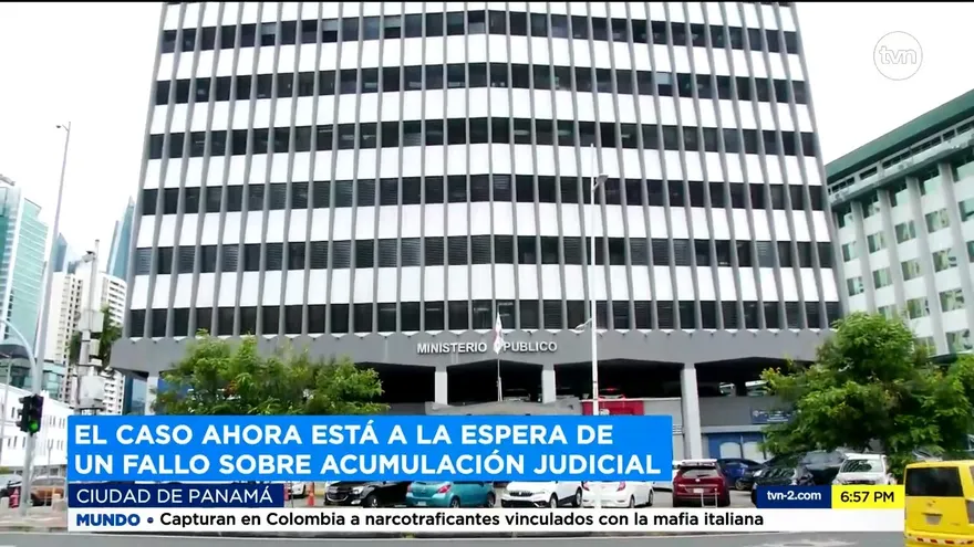 Corte anula parte de la investigación de corrupción en la Vía Brasil