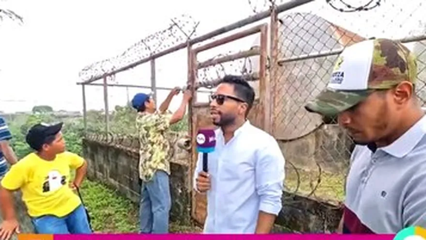 Jelou! en tu comunidad