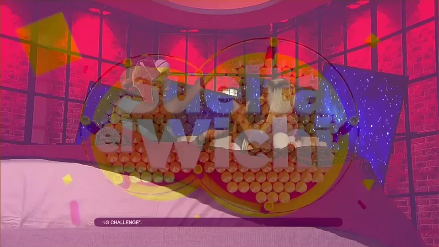 En la cama con Demphra