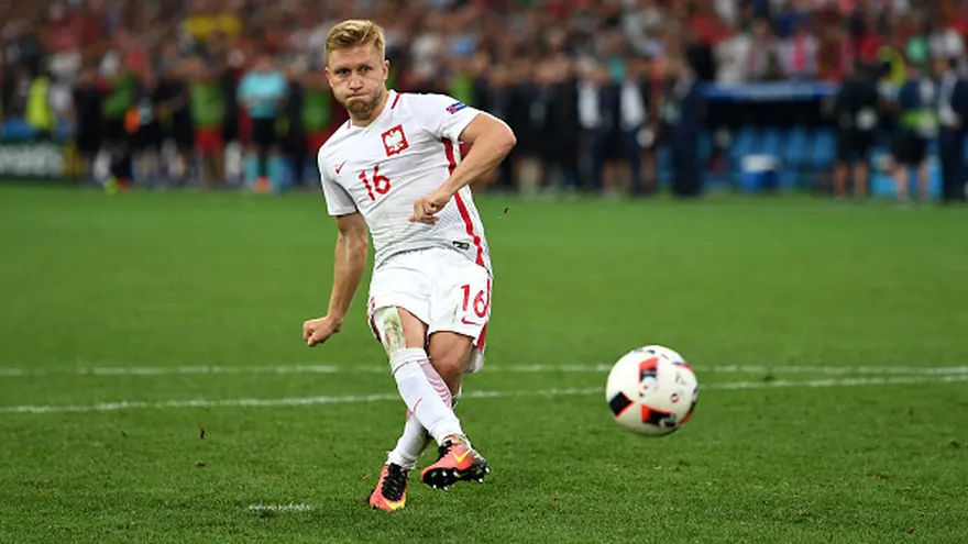 Jakub  Blaszczykowski