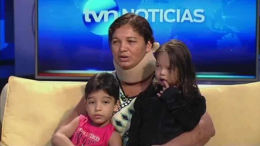 Solicitan ayuda para la pequeña Luz