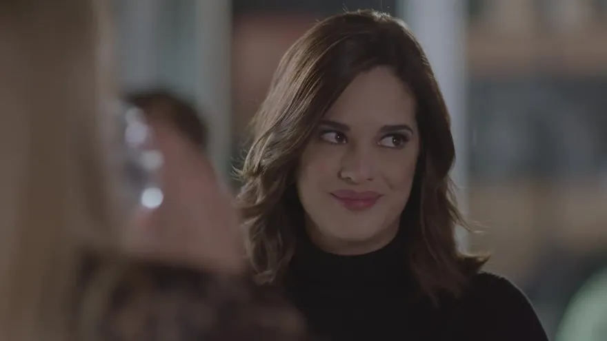 Betty en NY - Capítulo 2