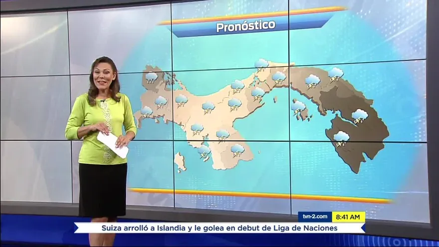 Noticiero AM 10 de septiembre del 2018 - Bloque 5