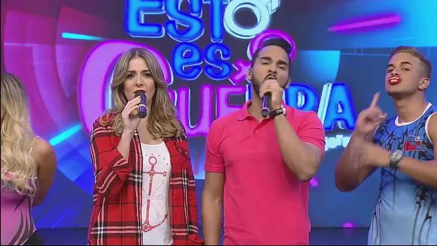 Esto Es Guerra - 24/01/17