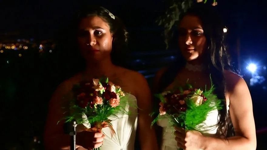 Costa Rica se convierte en el primer país centroamericano en aceptar el matrimonio igualitario