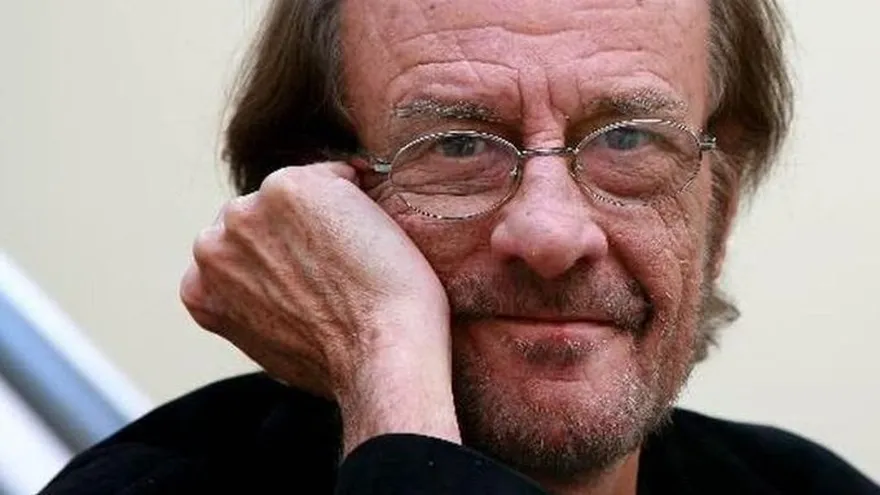 Muere Luis Eduardo Aute, icono de la música de autor española