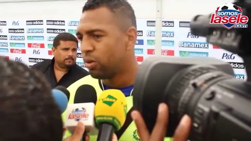 Nurse y Torres aseguran salir a ganar en tierra azteca