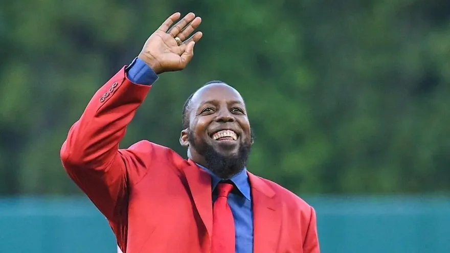 Guerrero siente emoción especial al estar cerca exaltación Salón de la Fama