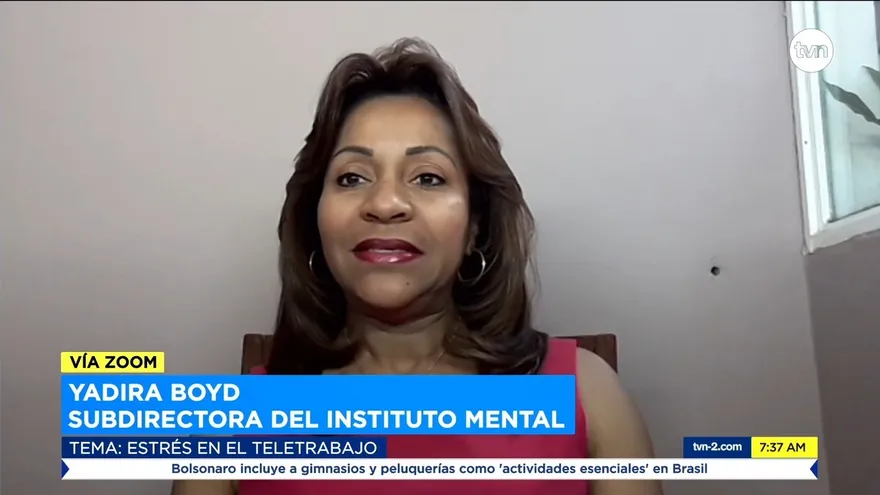 Recomendaciones para ejecutar teletrabajo efectivo