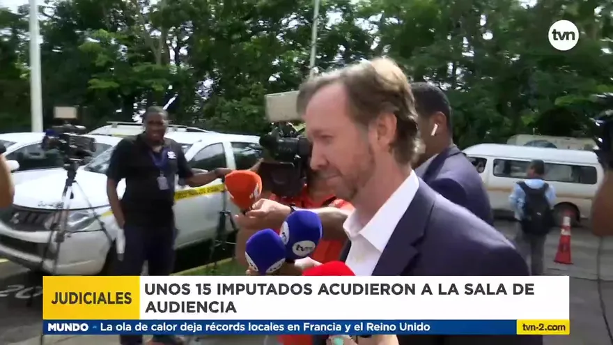 ¿Por qué se suspendió la audiencia del caso Odebrecht? Conozca el paso a paso