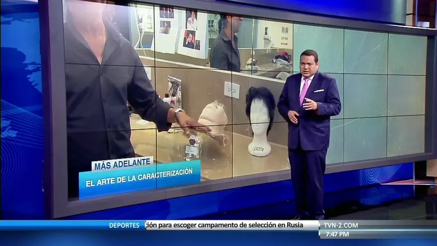 Noticiero Estelar 25 de octubre de 2017  Bloque 5