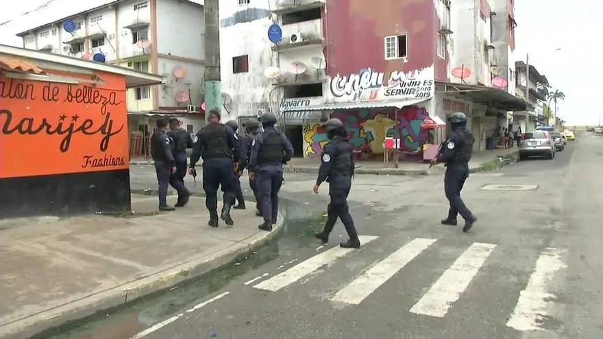 Noticiero MD 24 de mayo del 2017 - Bloque 3