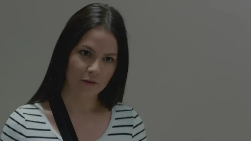 Por Mi Hijo - Capítulo 216