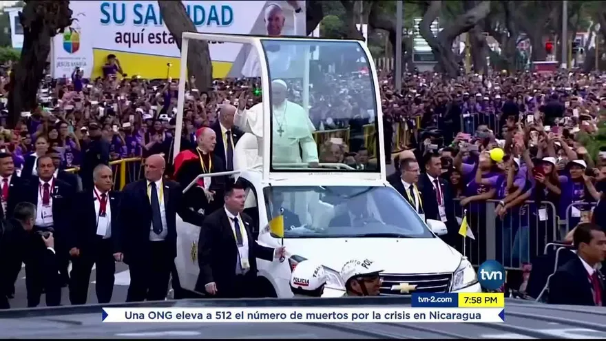 Prensa internacional se prepara para cobertura de la JMJ 2019