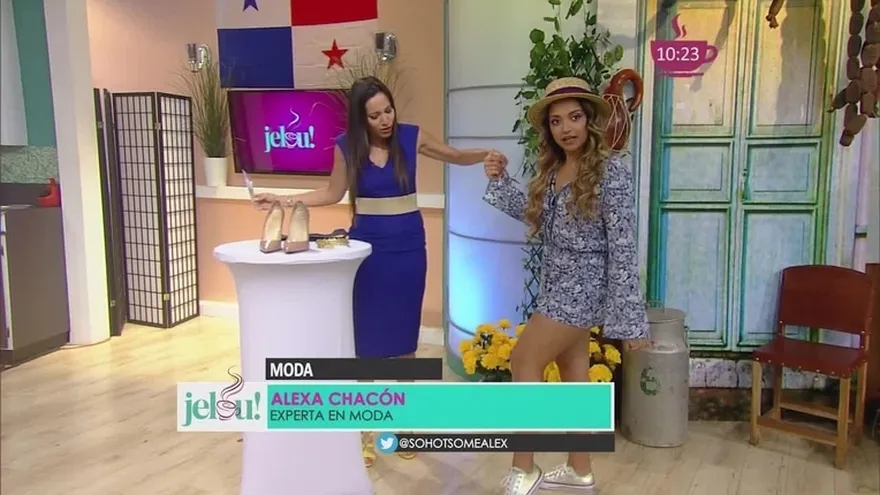 Cómo transformar tu vestido de noche a sport