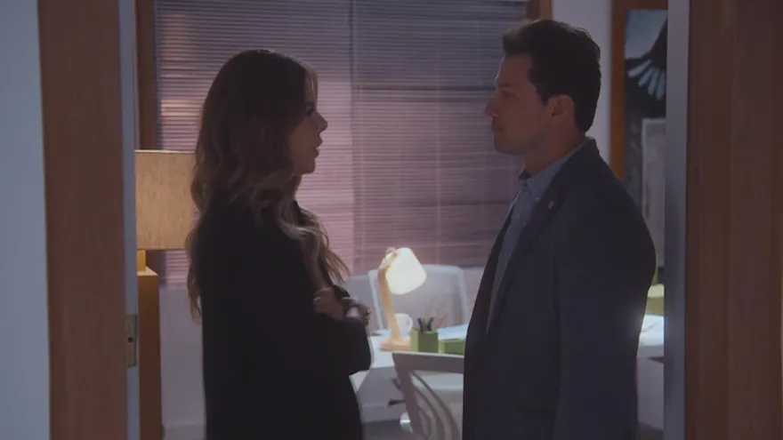 Aventura de Carnaval Capítulo 52