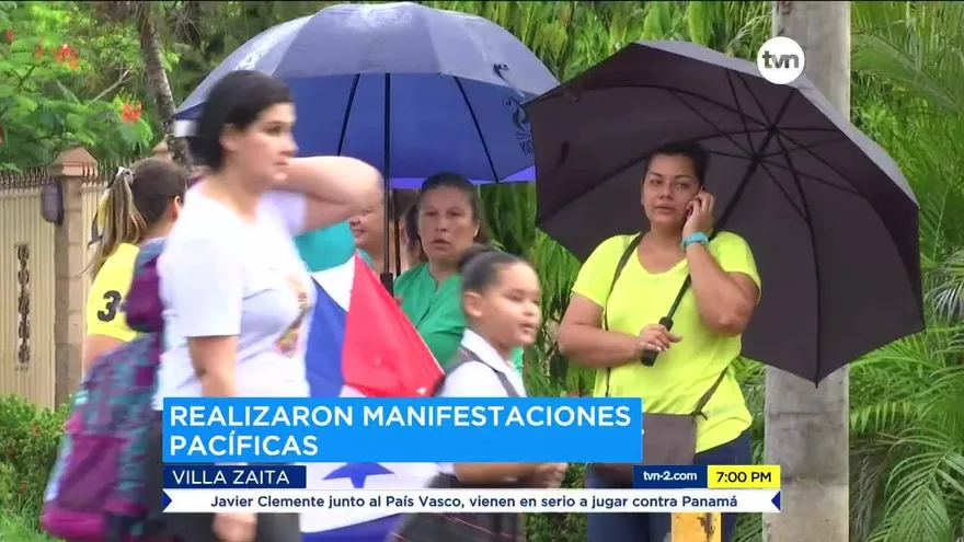 Sigue la polémica por aumento en escuela de Nuestra Señora de Lourdes