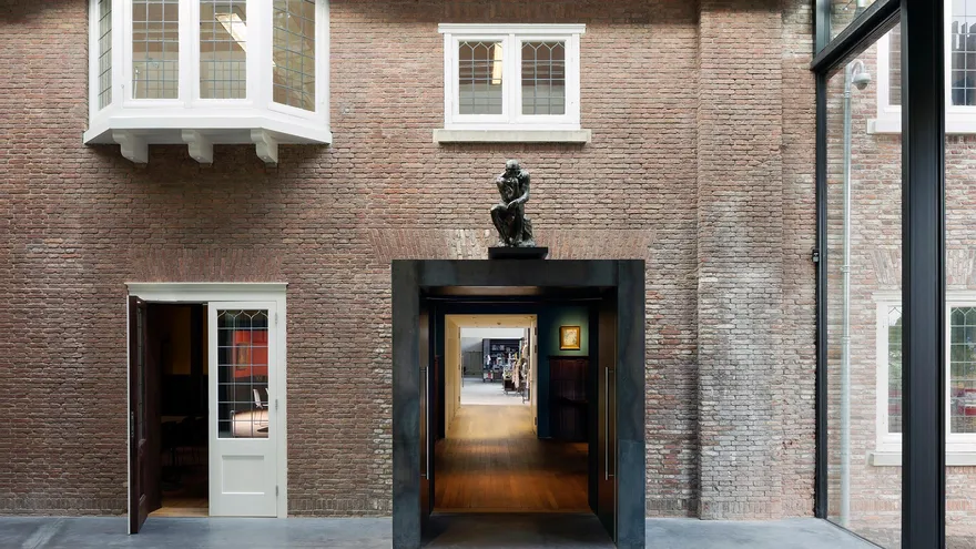 El Museo Singer Laren