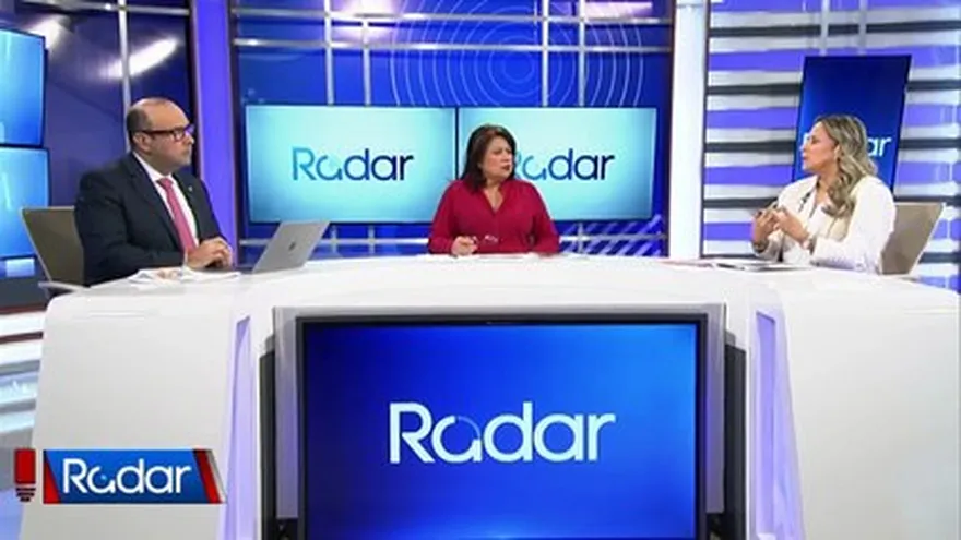 Programa Radar del domingo 14 de diciembre 2025