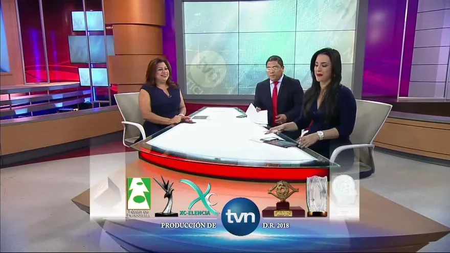 Noticiero AM 29 de enero del 2018 - Bloque 5