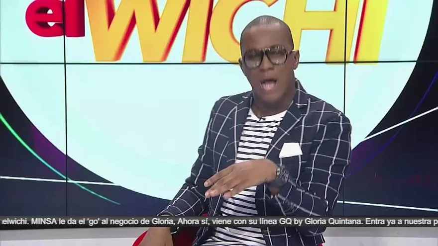 Lucho Pérez ya está pensando en matrimonio con Margarita