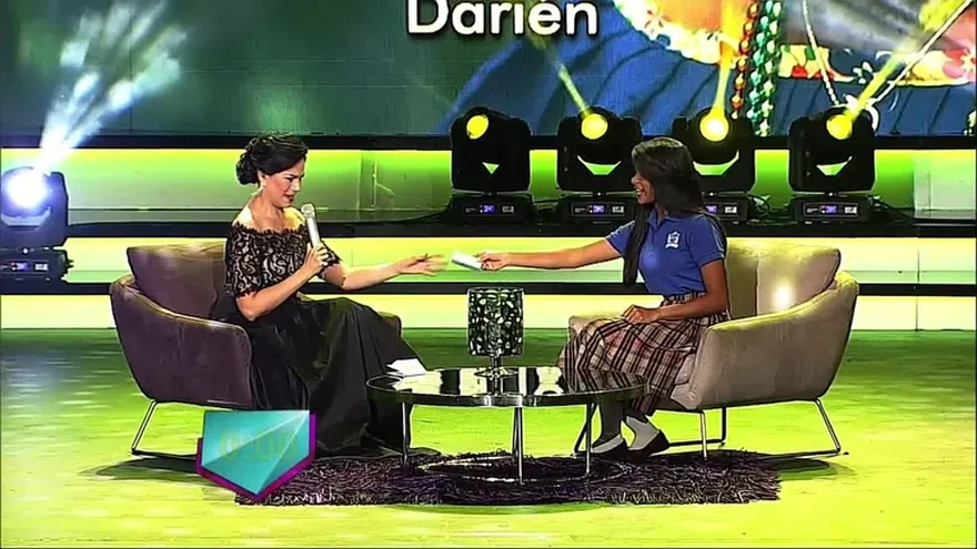 Nayelys Miranda,Provincia de darién - Ronda 2