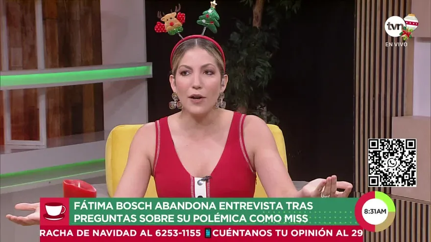 Siguen las polémicas con el Miss Universo