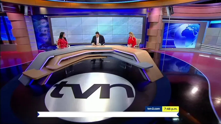 Noticiero Estelar 5 de septiembre del 2019 - Bloque 4