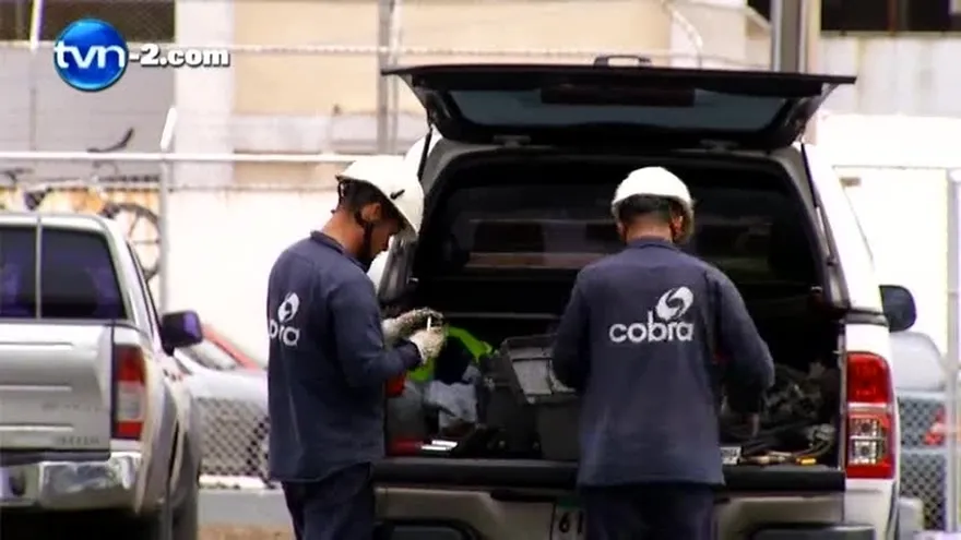 Apagones causan daños en aparatos