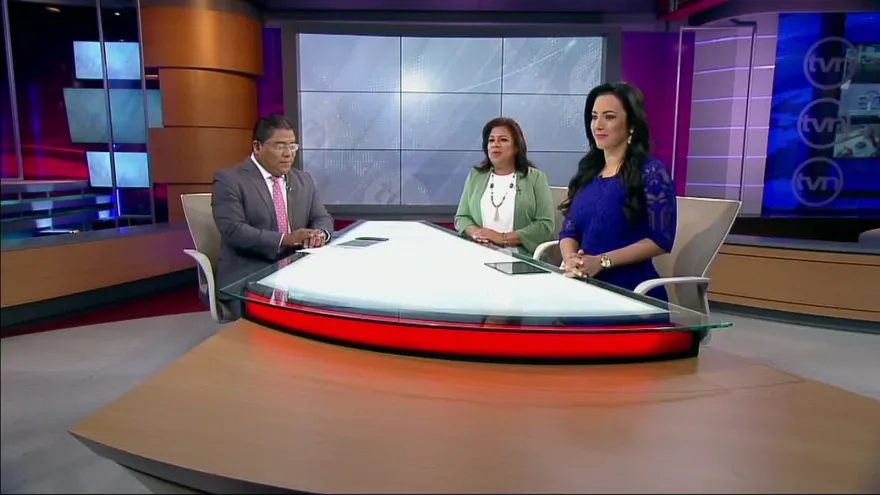 Noticiero AM 21 de febrero del 2019 - Bloque 5