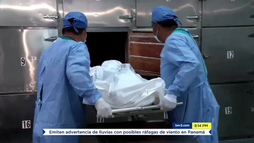 Conozca las condiciones en que se trabaja en el Instituto de Medicina Legal