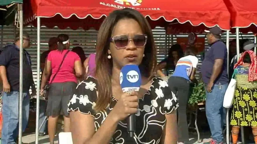 Tvn en Tu Comunidad: Raisa Banfield